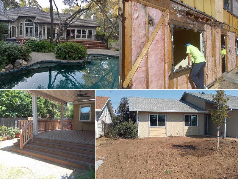 Carruth Home Solutions