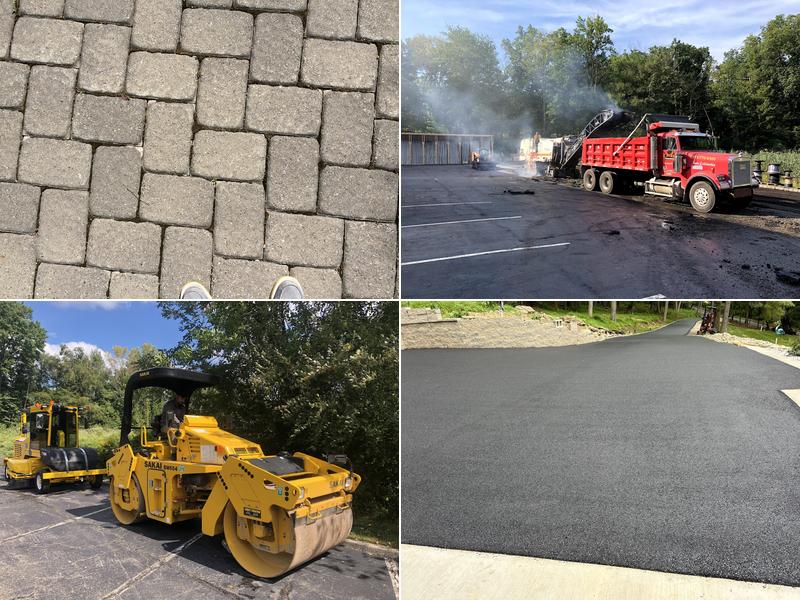 R&D Paving LLC
