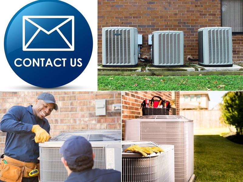 Whitaker Heat & Air Conditioning