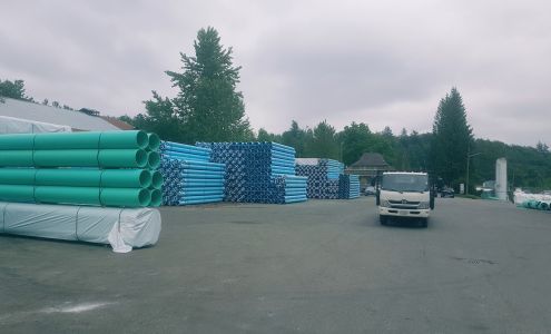 Westlake Pipe & Fittings (Royal Pipe Systems)