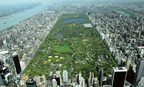 Central Park Conservancy