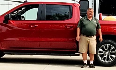 Steward Services 6815 Larkspur Rd, Rudolph Wisconsin 54475