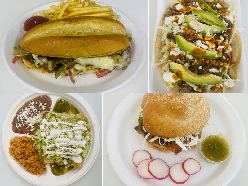 Chava’s Food Truck