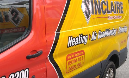 Sinclaire Home Services