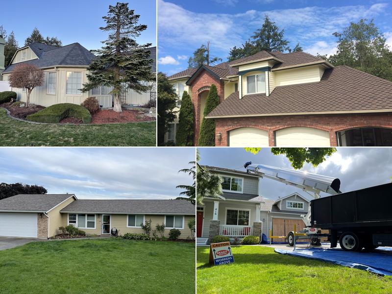 Skagit Roofing LLC