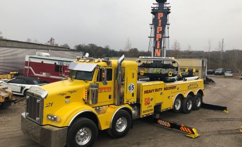 Pippin Towing & Recovery