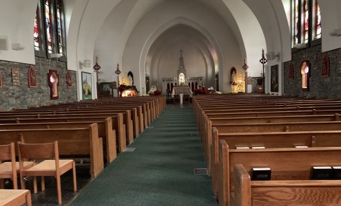 St. Patrick's Church