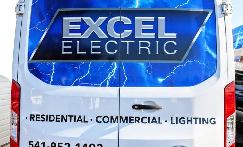 Excel Electric 32575 Bush Garden Dr, Harrisburg Oregon 97446