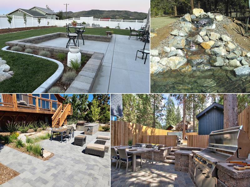 Justin Roberts Landscape, Inc