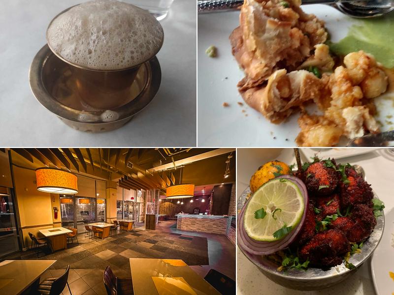 Mughal The Biryani House