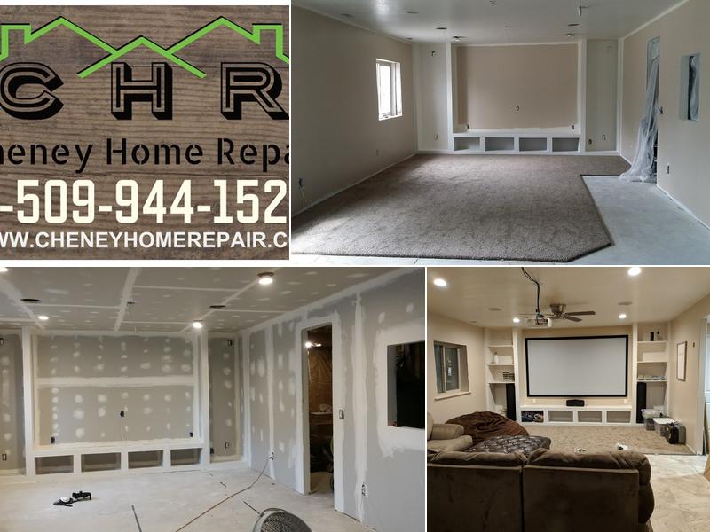 Cheney Home Repair