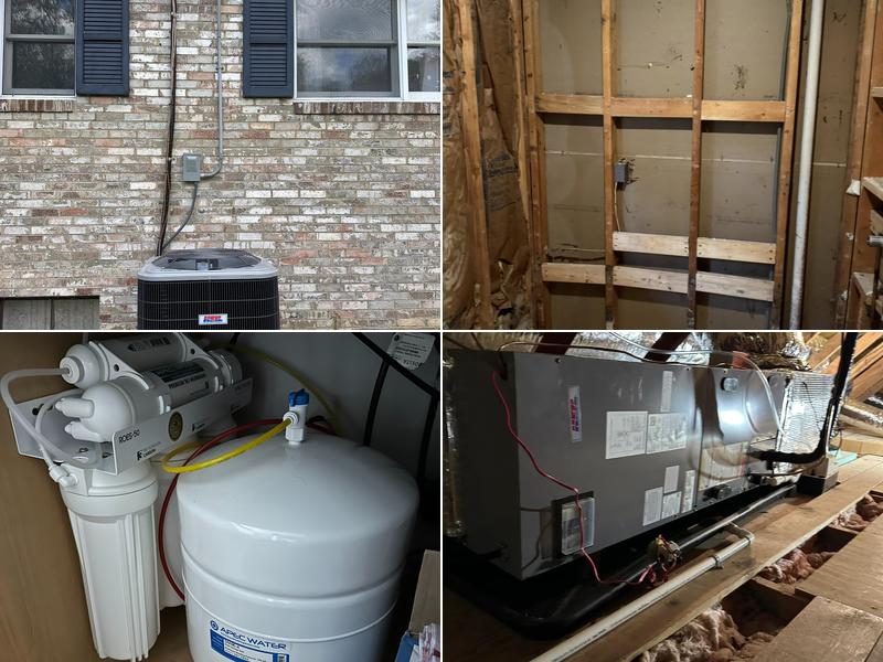 RJ Home Services, LLC