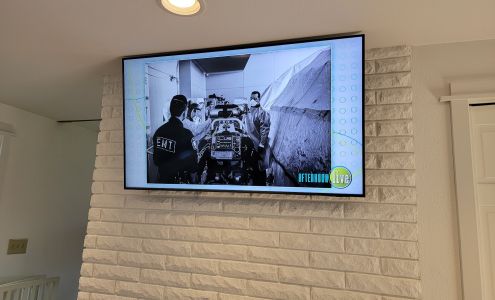 EVOLUTION SMART HOME