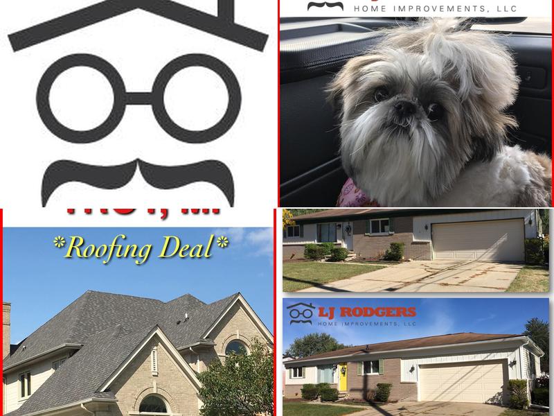 L J Rodgers Home Improvements