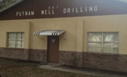 Putnam Well Drilling 661 3rd Ave, Welaka Florida 32193