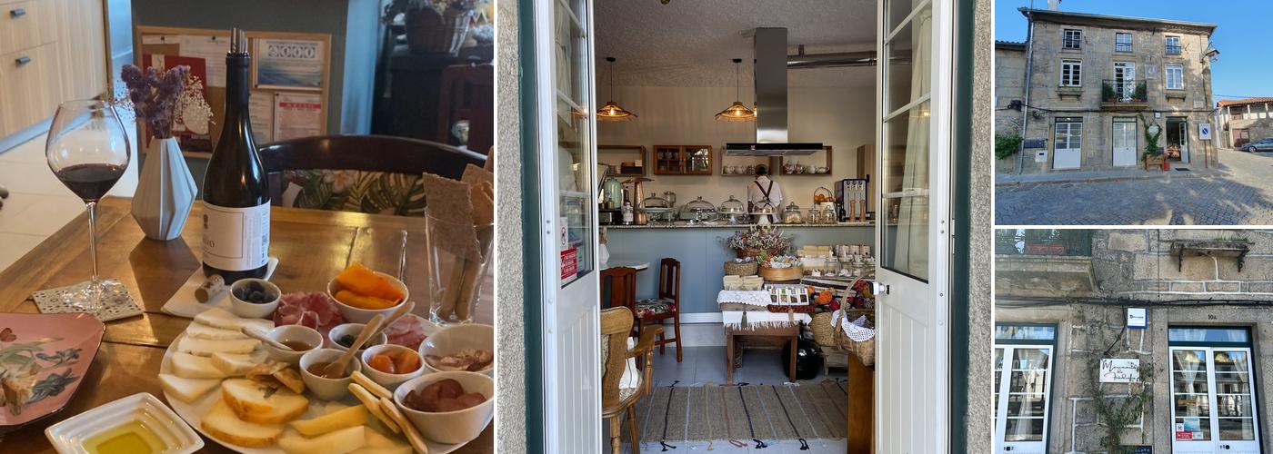 Mercearia do Fradinho