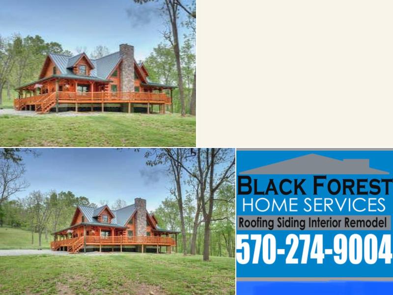 Black Forest Home Services
