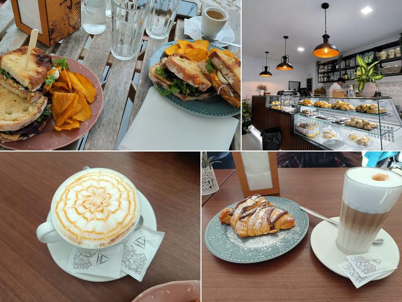 Pastelaria Porta do Sol