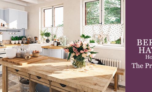 Berkshire Hathaway HomeServices The Preferred Realty - Rostraver Regional