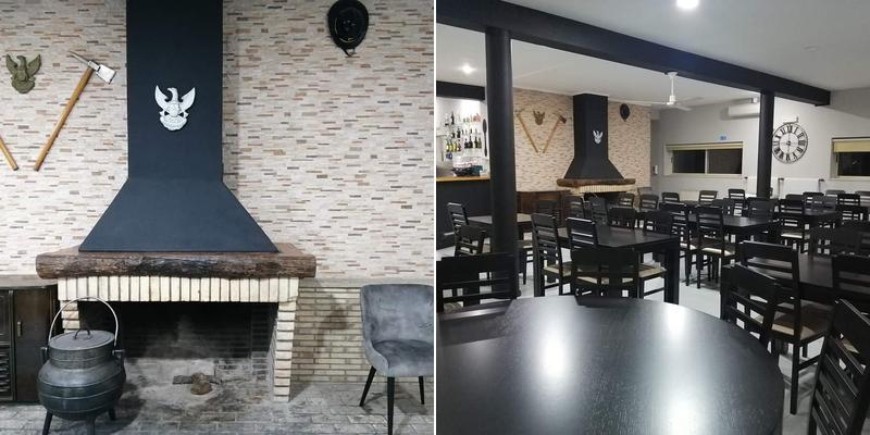 O Bombeiro Av. Bombeiros Voluntários 206