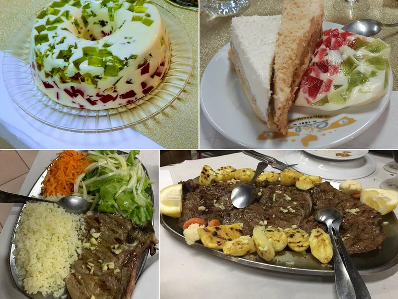 Churrasqueira Pito da Lola