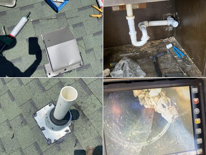 Care One Plumbing and Drain Service