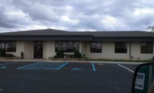 Fox Contractors Corporation 4355 S Indianapolis Rd, Whitestown Indiana 46075