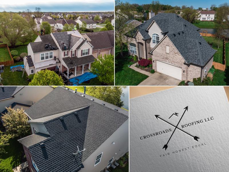 Crossroads Roofing & Exterior
