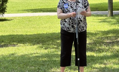 Visiting Nurse Association and Hospice of the Wabash Valley