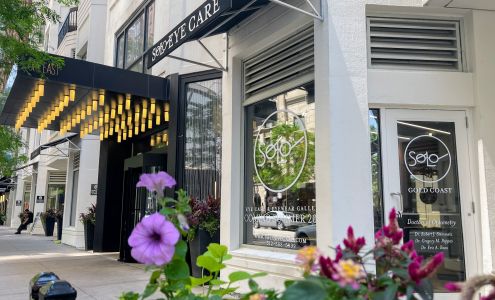 SoLo Eye Care & Eyewear Gallery - Gold Coast