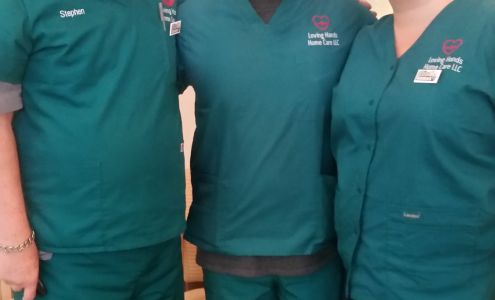 Loving Hands Home Care LLC