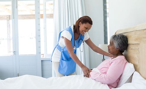 CareLink Home Health, LLC