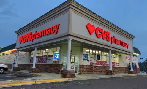 CVS