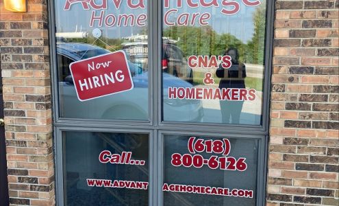 Advantage Homecare