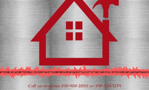 Jacobs & Sons Home Services 4431 New Church Rd, Pinckneyville Illinois 62274