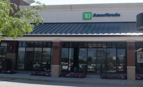 TD Ameritrade