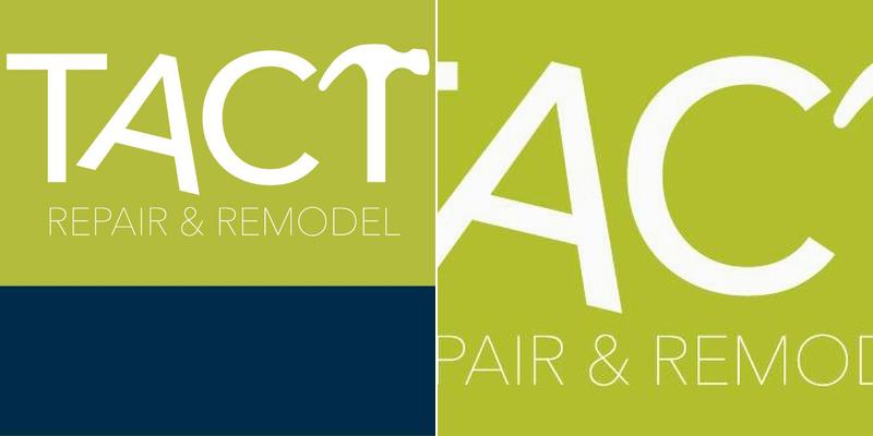 TACT Repair and Remodel