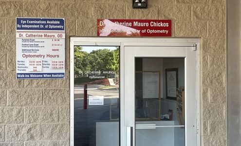 Costco Vision Center