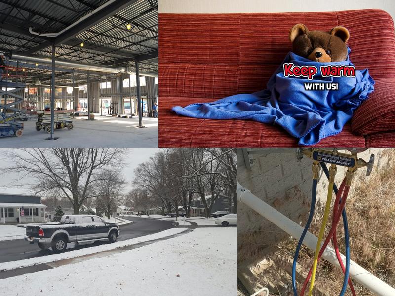 Best Heating And Air