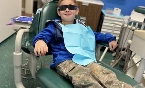 Fresh Wave Dental Care PC