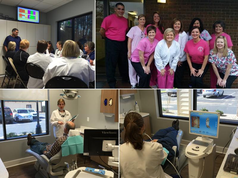 Dr. H. Arthur Missirlian, DDS : Wiregrass Dental