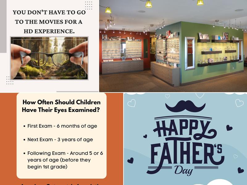 Andrew Stone Optometry