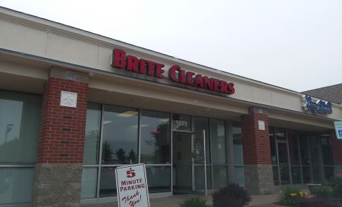 Brite Cleaners