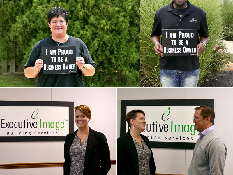 Executive Image Building Services