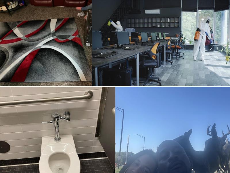 Core Needs Janitorial LLC