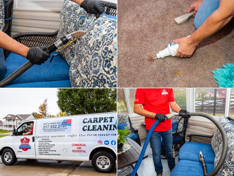 Indy Cleaning Solutions