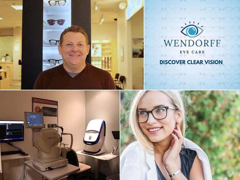 Dr. Daniel Wendorff & Associates