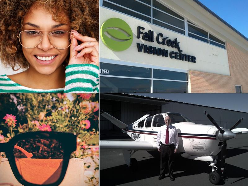 Fall Creek Vision Center