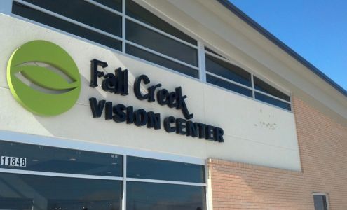 Fall Creek Vision Center