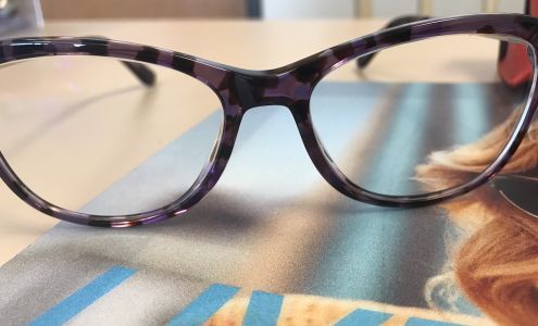 Fishers Family Vision Center